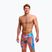 Pánske plavky jammery Funky Trunks Fast Training Jammer kulin colour