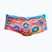 Detské plavecké boxerky Funky Trunks Sidewinder Trunks kulin colour