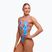Dámske jednodielne plavky  Funkita Brace Free One piece kulin colour
