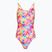 Dámske jednodielne plavky  Funkita Diamond Back One piece dry me
