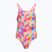 Detské jednodielne plavky Funkita Diamond Back One piece dry me