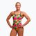 Dámske jednodielne plavky  Funkita Single Strap One piece blocked again