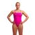 Dámske jednodielne plavky Funkita Single Strength One Piece still pink