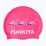 Plavecká čiapka Funkita Silicone flaming go gos