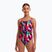 Detské jednodielne plavky  Funkita Single Strap One pieces art dropout