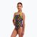 Detské jednodielne plavky  Funkita Diamond Back One pieces pine gap