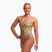 Dámske jednodielne plavky Funkita Single Strap One pieces hillary puff