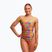 Dámske jednodielne plavky Funkita Single Strap One pieces pinky pinley