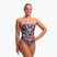 Dámske jednodielne plavky Funkita Strapped In One pieces fur ellse