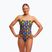 Dámske jednodielne plavky Funkita Tie Me Tight One pieces pine gap