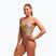 Dámske jednodielne plavky Funkita Twisted One pieces hillary puff