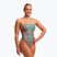 Dámske jednodielne plavky Funkita Single Strength One pieces hush puffy