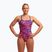 Dámske jednodielne plavky Funkita Single Strength One pieces ruff stuff