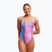 Dámske jednodielne plavky Funkita Brace Free One pieces curtain call