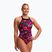 Dámske jednodielne plavky Funkita Sky Hi One pieces garden glow