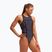 Dámske jednodielne plavky Funkita Hi Flyer One pieces pin stripe