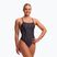Dámske jednodielne plavky Funkita Bond Girl One pieces pin stripe
