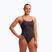 Dámske jednodielne plavky Funkita Diamond Secure One pieces pin stripe