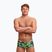 Pánske plavecké boxerky Funky Trunks Classic Trunks scaled back
