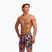 Pánske plavky jammery Funky Trunks Training broken blox