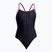 Dámske jednodielne plavky Funkita Diamond Back One Piece be positive