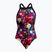 Dámske jednodielne plavky Funkita Sky Hi One Piece bed of roses
