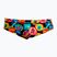 Pánske plavecké slipy Funky Trunks Classic Brief berry good