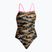 Dámske jednodielne plavky Funkita Single Strap One Piece bilko baby