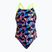 Detské jednodielne plavky Funkita Diamond Back One Piece blast buddies