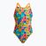 Detské jednodielne plavky Funkita Diamond Back One Piece five serves