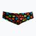 Pánske plavecké slipy Funky Trunks Seamed Briefs pawsome
