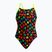Detské jednodielne plavky Funkita Diamond Back One Piece pawsome