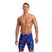Pánske plavky jammery Funky Trunks Training Jammers scratchy