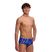 Chlapčenské plavecké boxerky Funky Trunks Sidewinder Trunks scratchy