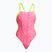 Dámske jednodielne plavky Funkita Brace Free One Piece sweet Sstack