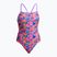 Dámske jednodielne plavky Funkita Single Strap One Piece sweet surfers
