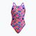 Detské jednodielne plavky Funkita Single Strap One Piece sweet surfers