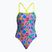 Dámske jednodielne plavky Funkita Tie Me Tight One Piece zesty besty