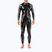 Pánska triatlonová kombinéza 2XU Propel PRO black MW5124C