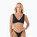Vrchný diel dámskych plaviek Rip Curl Premium Surf D-Dd Deep V black