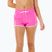 Dámske plavkové šortky Rip Curl High Waist Retro Volley 3" super pink