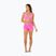 Dámske plavkové šortky Rip Curl High Waist Retro Volley 3" super pink
