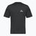 Pánske plavecké tričko Rip Curl Stack Upf black marle
