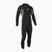 Pánsky plavecký neoprén Rip Curl Dawn Patrol 4/3mm Back Zip deep cactus