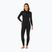 Dámsky plavecký neoprén Rip Curl Trad 4/3 mm Back Zip black
