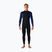 Pánsky plavecký neoprén  Rip Curl Trad Bz 4/3 mm blue