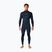 Pánsky plavecký neoprén  Rip Curl E-Bomb Zf 4/3 mm navy
