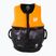Jetpilot 3Sxty Hyperflex S-Grip Eco L50 Vesta charcoal/orange