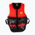 Záchranná vesta Jetpilot 3Sxty Hyperflex S-Grip Eco L50S red