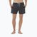 Pánske plavecké šortky Rip Curl Offset Volley black CBOLQ4